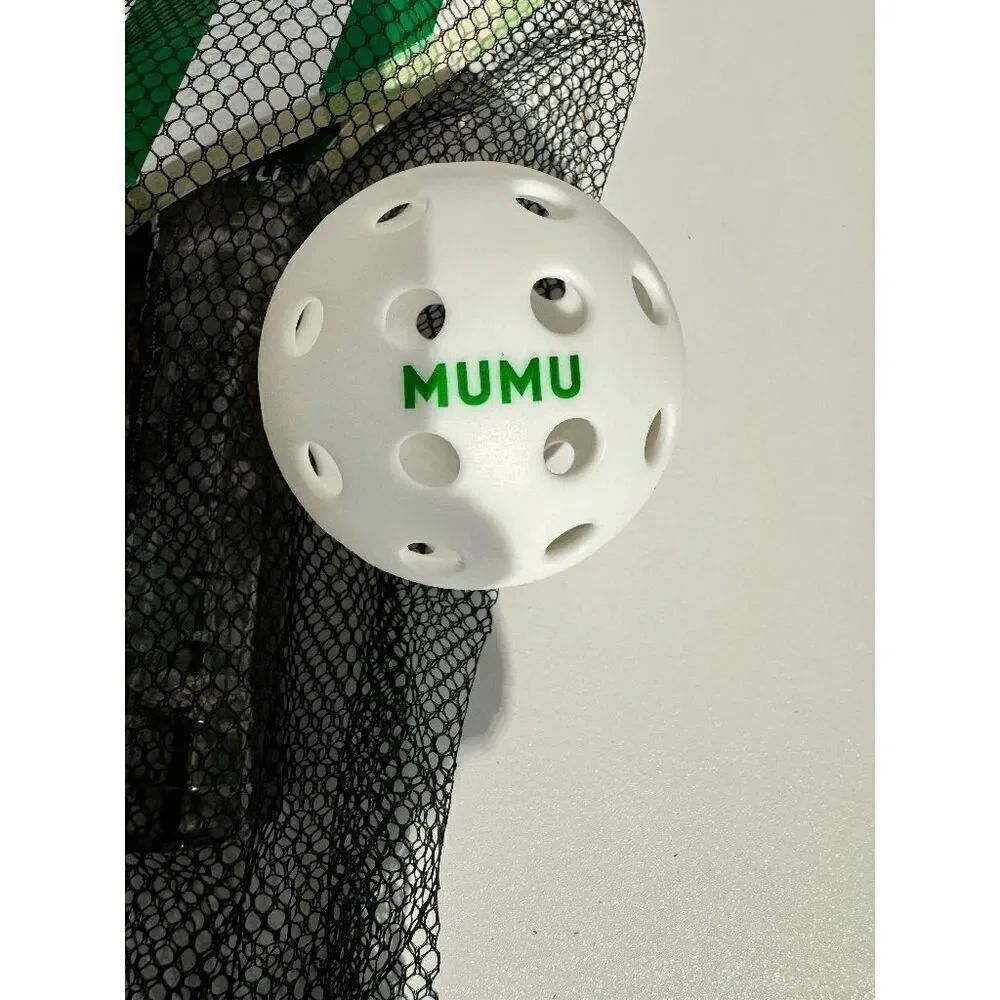 MUMA Pickleball Set - Picture 12 of 13